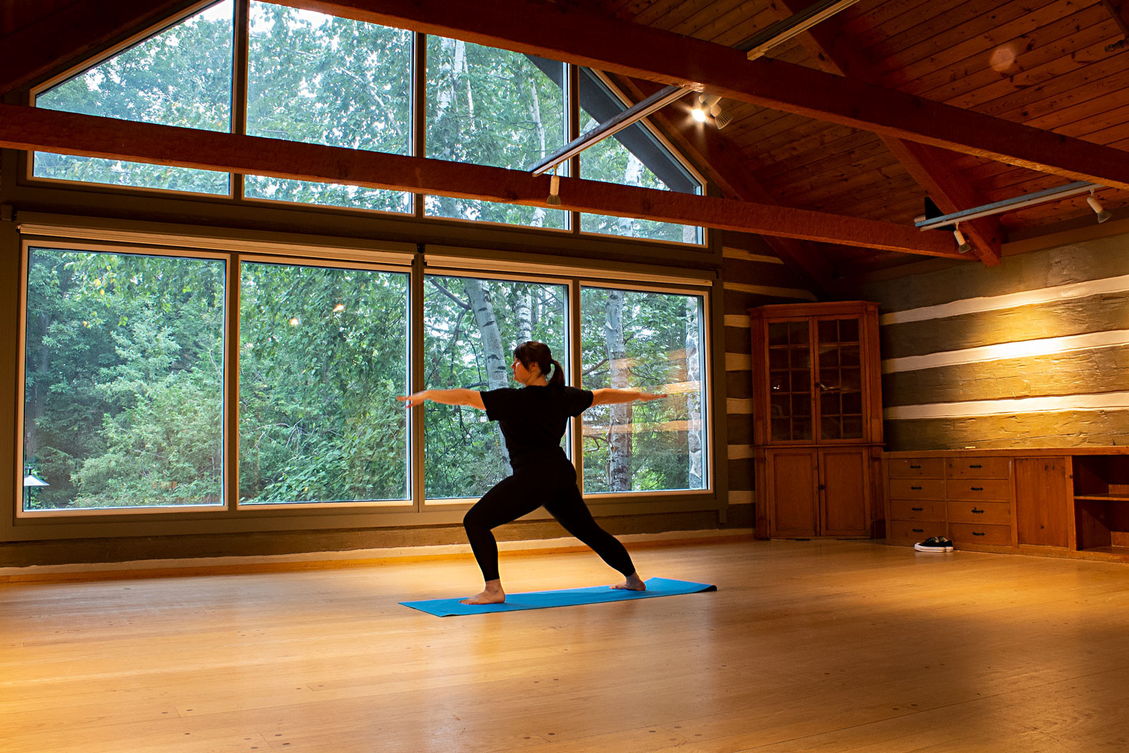 The Durham Yoga Studio