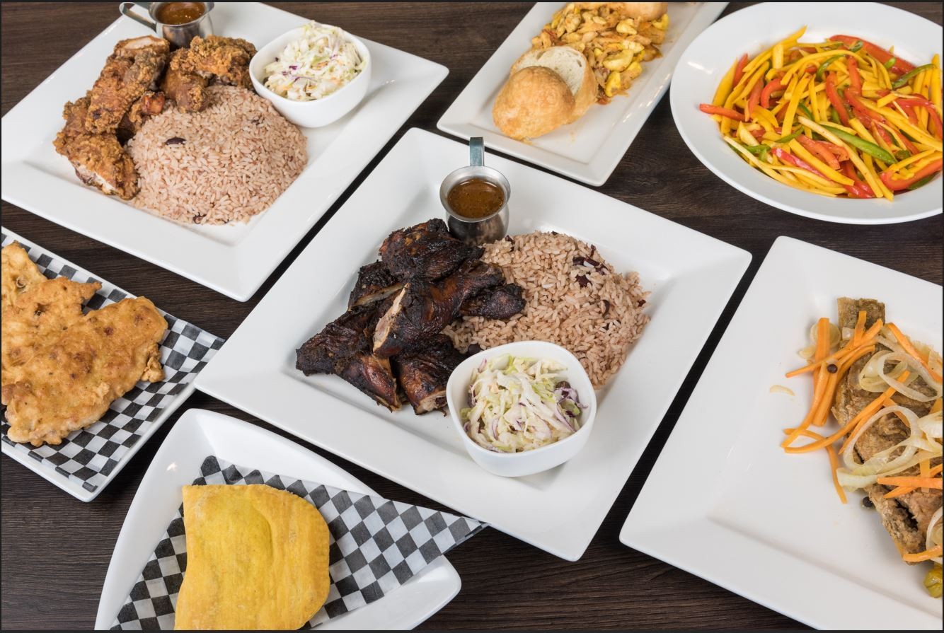 Creole Jamaican Kitchen + Bar – Tourism Vaughan