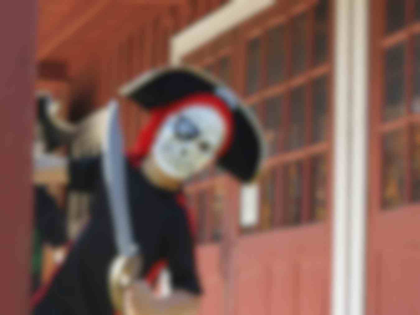 Halloween at The Village