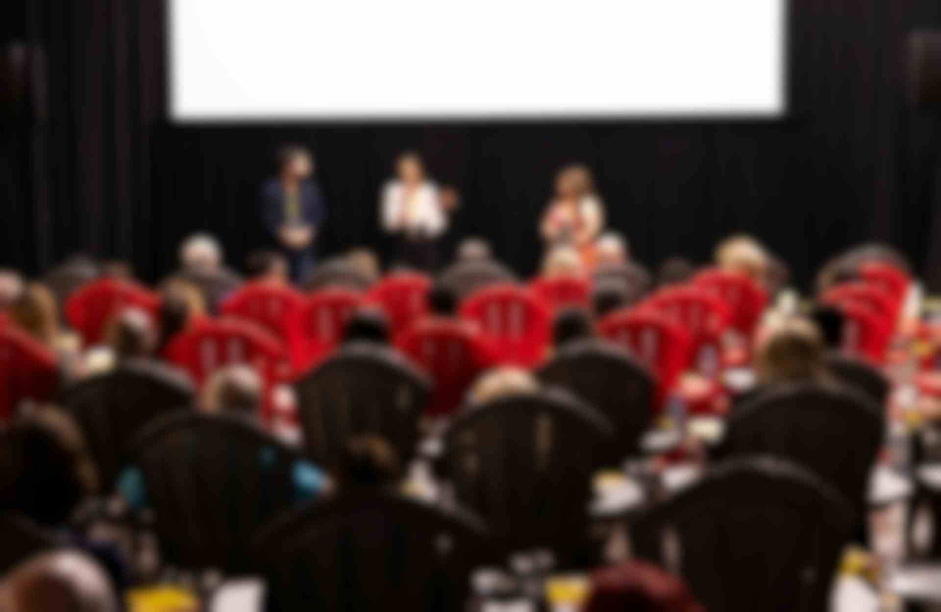 Vaughan International Film Festival