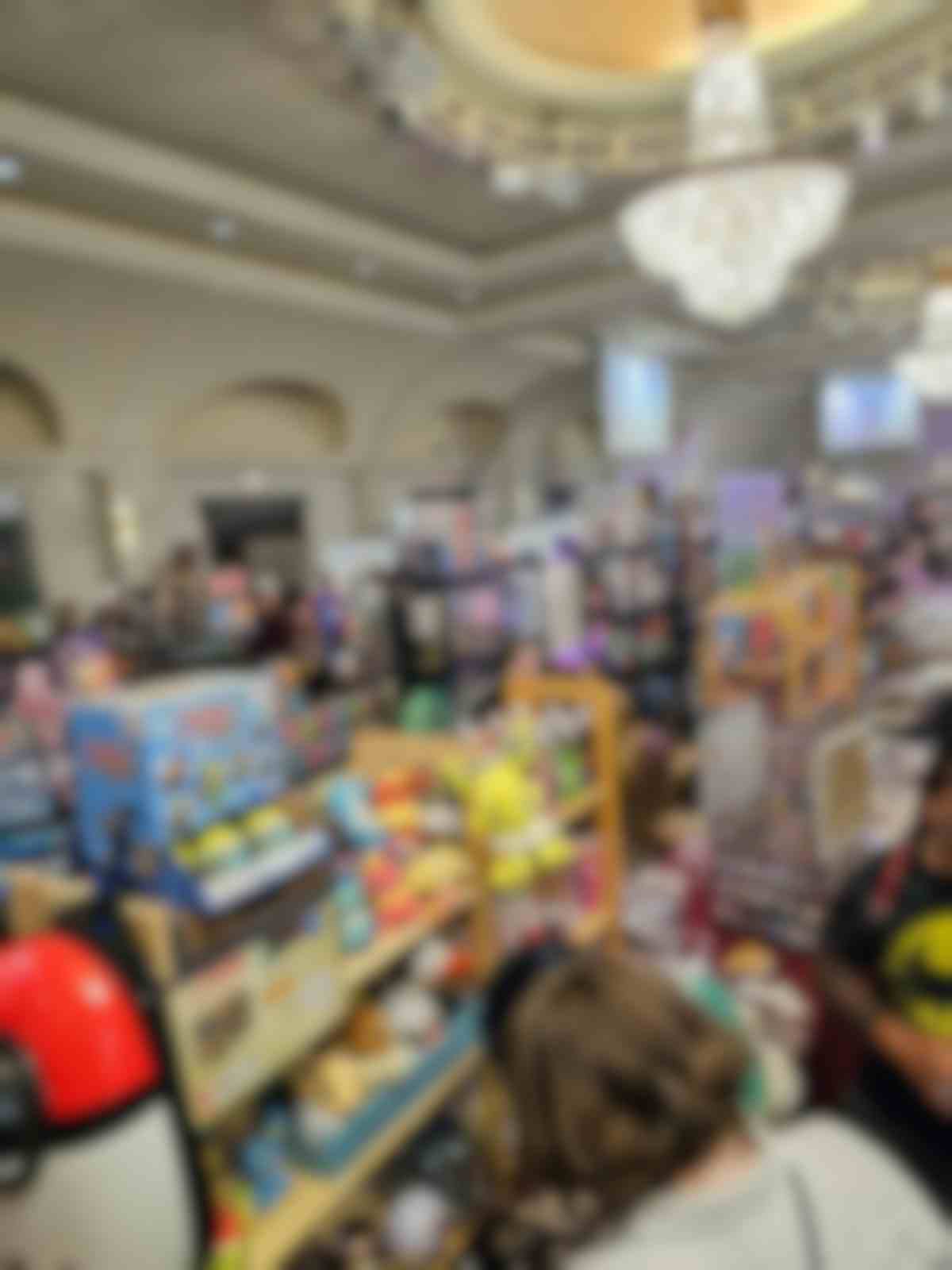 Vaughan Con