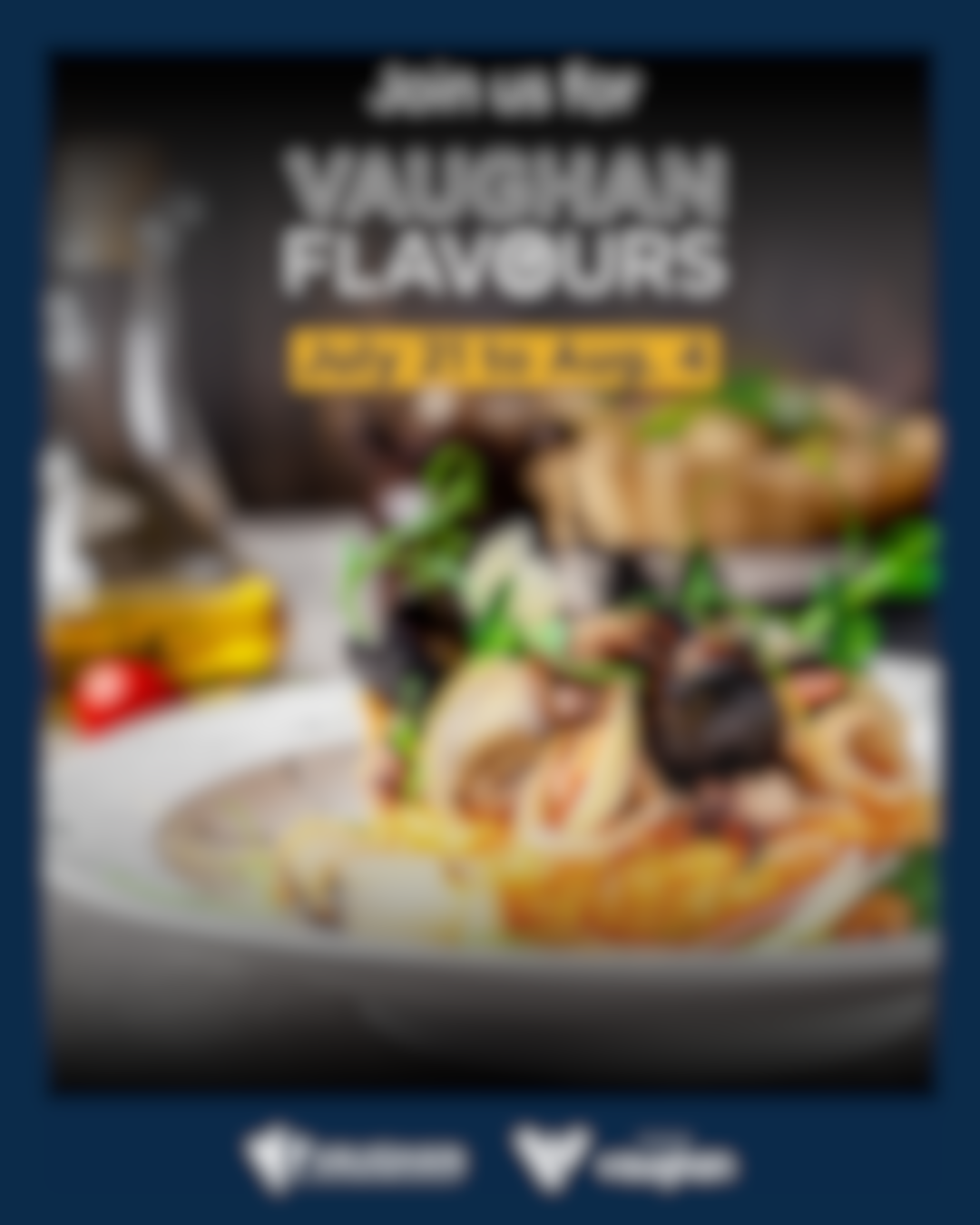 Vaughan Flavours