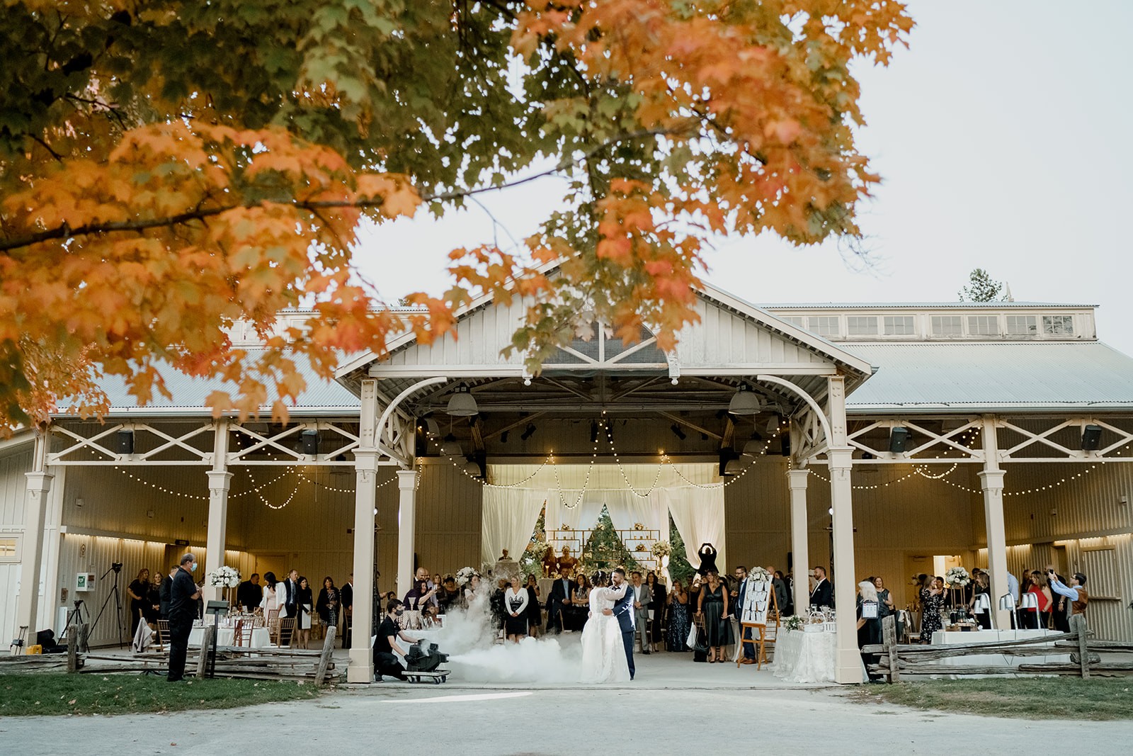 The Village At Black Creek Entrance Fee
