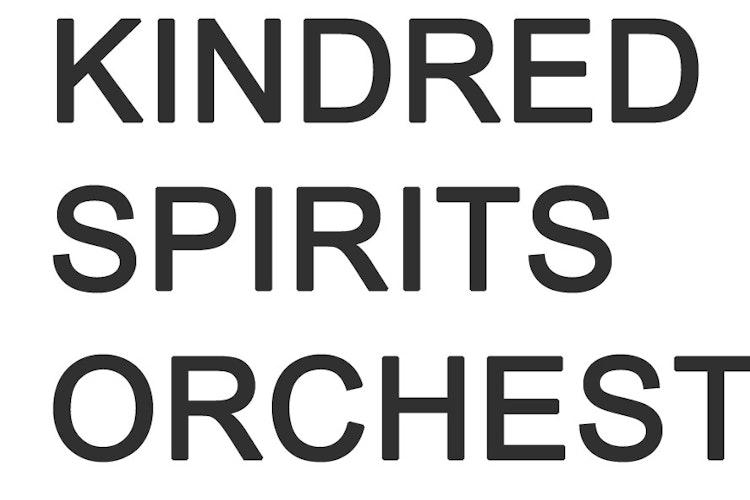 Kindred Spirits Orchestra