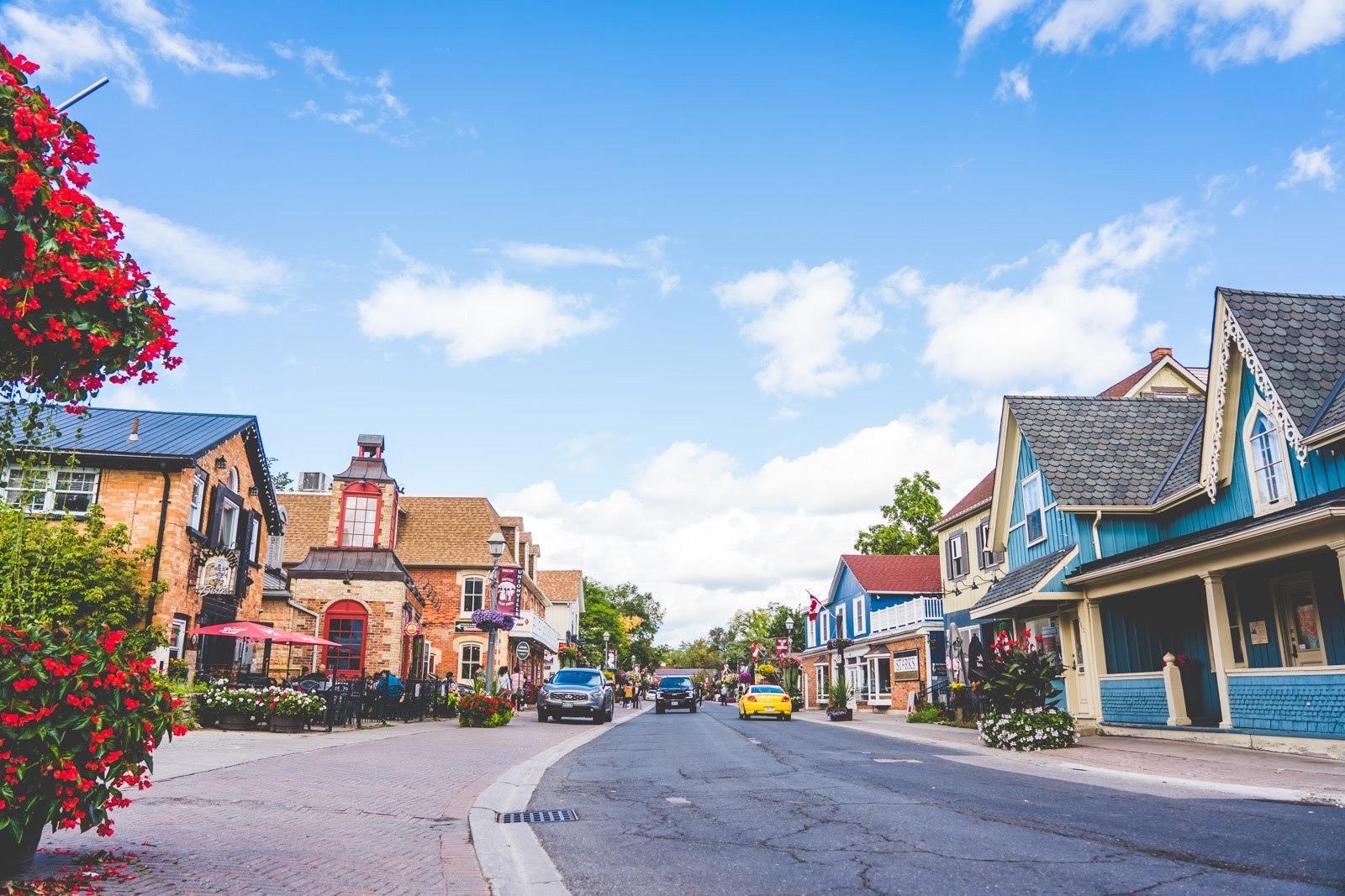 bmo main street markham hours