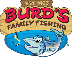 Burd's Family Fishing – York Durham Headwaters