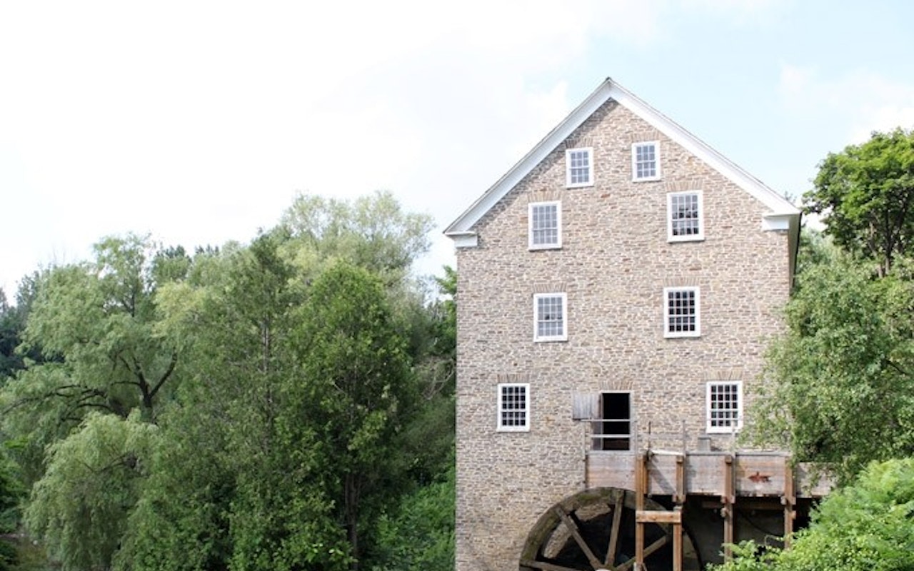 The Village At Black Creek Address