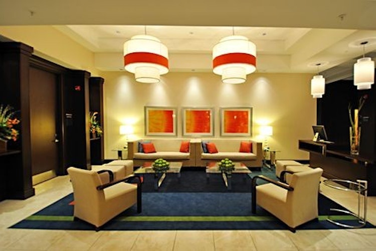 Holiday Inn Express & Suites Toronto Markham - Richmond Hill